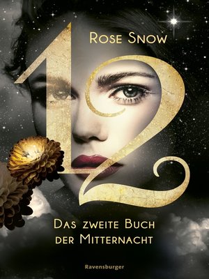 cover image of 12--Das zweite Buch der Mitternacht, Band 2